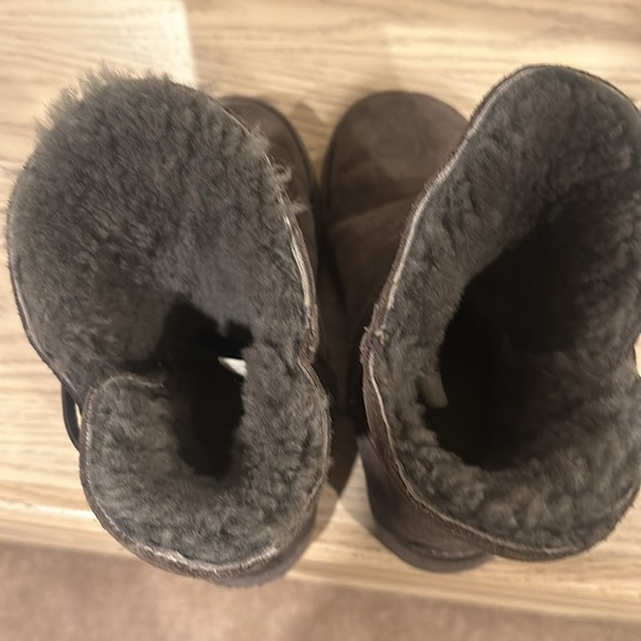 UGG boots - Picture 5 of 6